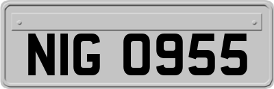 NIG0955