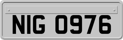 NIG0976