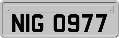 NIG0977