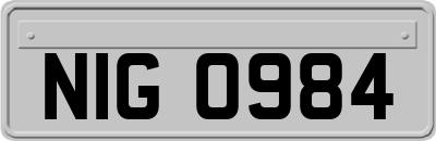 NIG0984