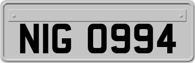 NIG0994