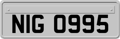 NIG0995