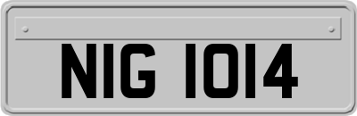 NIG1014