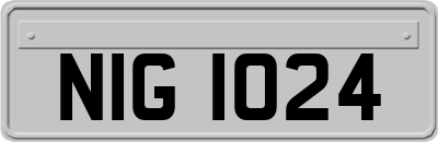 NIG1024