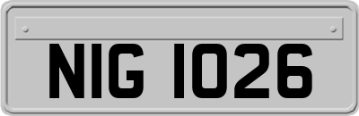 NIG1026