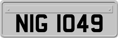 NIG1049
