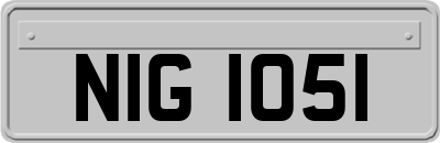 NIG1051
