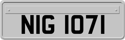 NIG1071