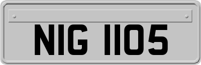 NIG1105