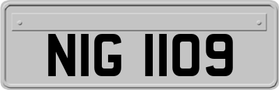 NIG1109