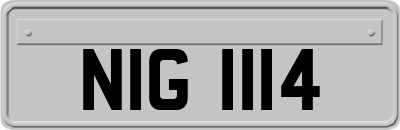NIG1114