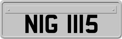 NIG1115
