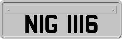 NIG1116