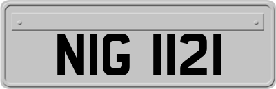 NIG1121