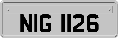 NIG1126