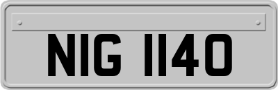 NIG1140