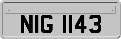 NIG1143