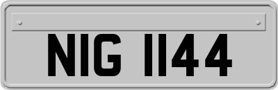 NIG1144