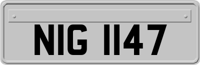NIG1147