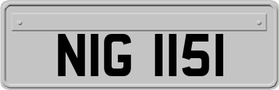 NIG1151