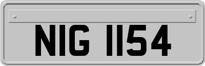 NIG1154