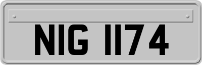 NIG1174