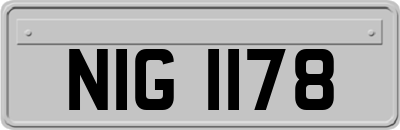 NIG1178