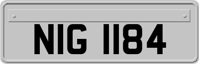 NIG1184