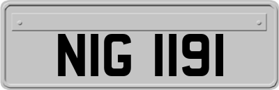 NIG1191
