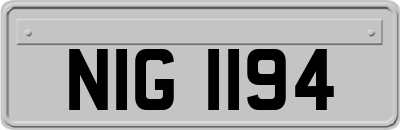 NIG1194