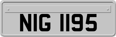 NIG1195