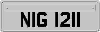 NIG1211