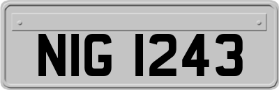 NIG1243