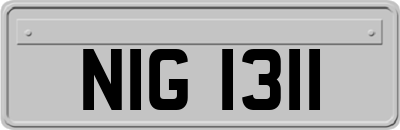 NIG1311