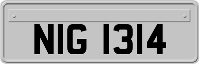 NIG1314