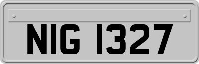 NIG1327