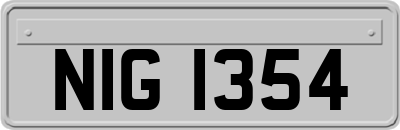 NIG1354