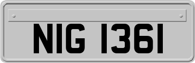 NIG1361