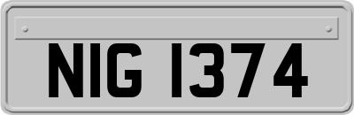 NIG1374