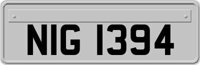 NIG1394
