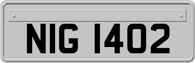 NIG1402