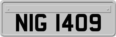 NIG1409