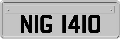 NIG1410
