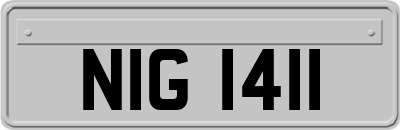 NIG1411