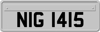 NIG1415