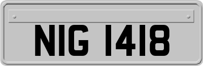 NIG1418