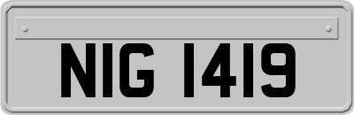 NIG1419