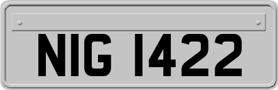 NIG1422