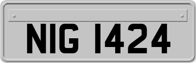 NIG1424