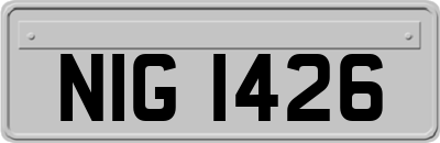 NIG1426